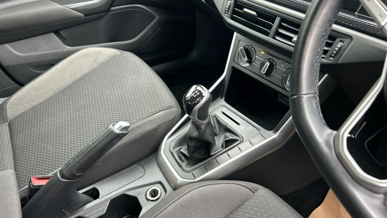 Volkswagen Polo 1.0 Life 5dr Petrol Hatchback